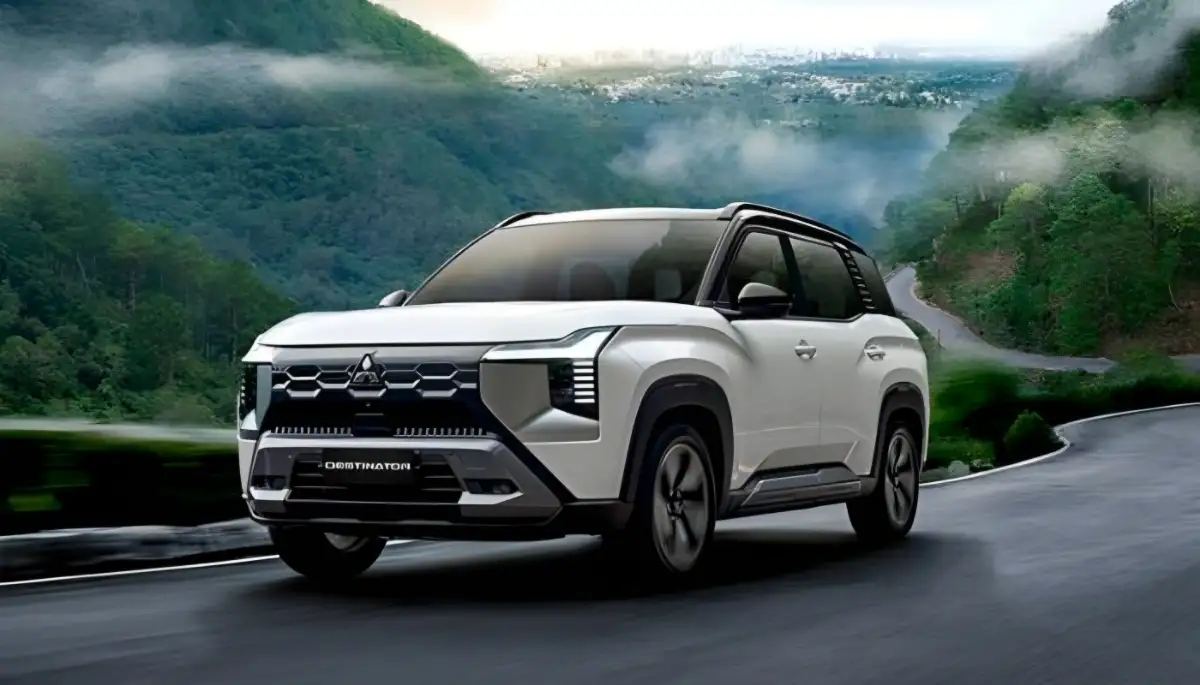 Mitsubishi Destinator Produksi Indonesia Siap Diekspor ke Filipina dan 70 Negara Lain