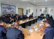 NasDem Lampung Siapkan Bantuan Rp500 Juta untuk Korban Bencana di Sumatera