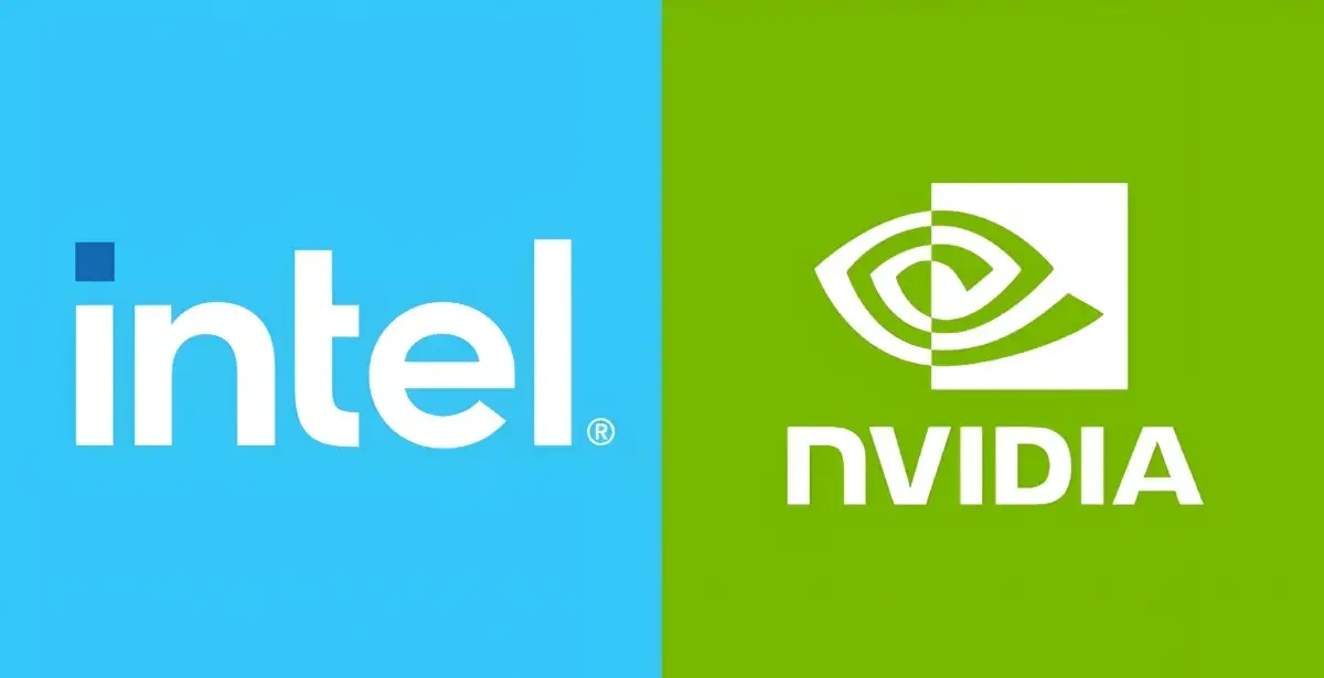 Nvidia Gelontorkan $5 Miliar ke Intel Lewat Akuisisi Saham, Kesepakatan Besar Tercapai