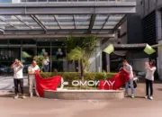 OMOWAY Buka Kantor Pusat Riset di Jakarta, Masuki Era Smart Motorcycle 3.0