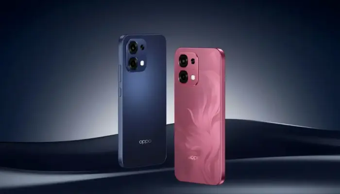 Oppo A6x 5G dan 4G Resmi Dirilis: Kembar Tapi Chipset dan Charging Berbeda, Pilihan Sesuai Kebutuhan