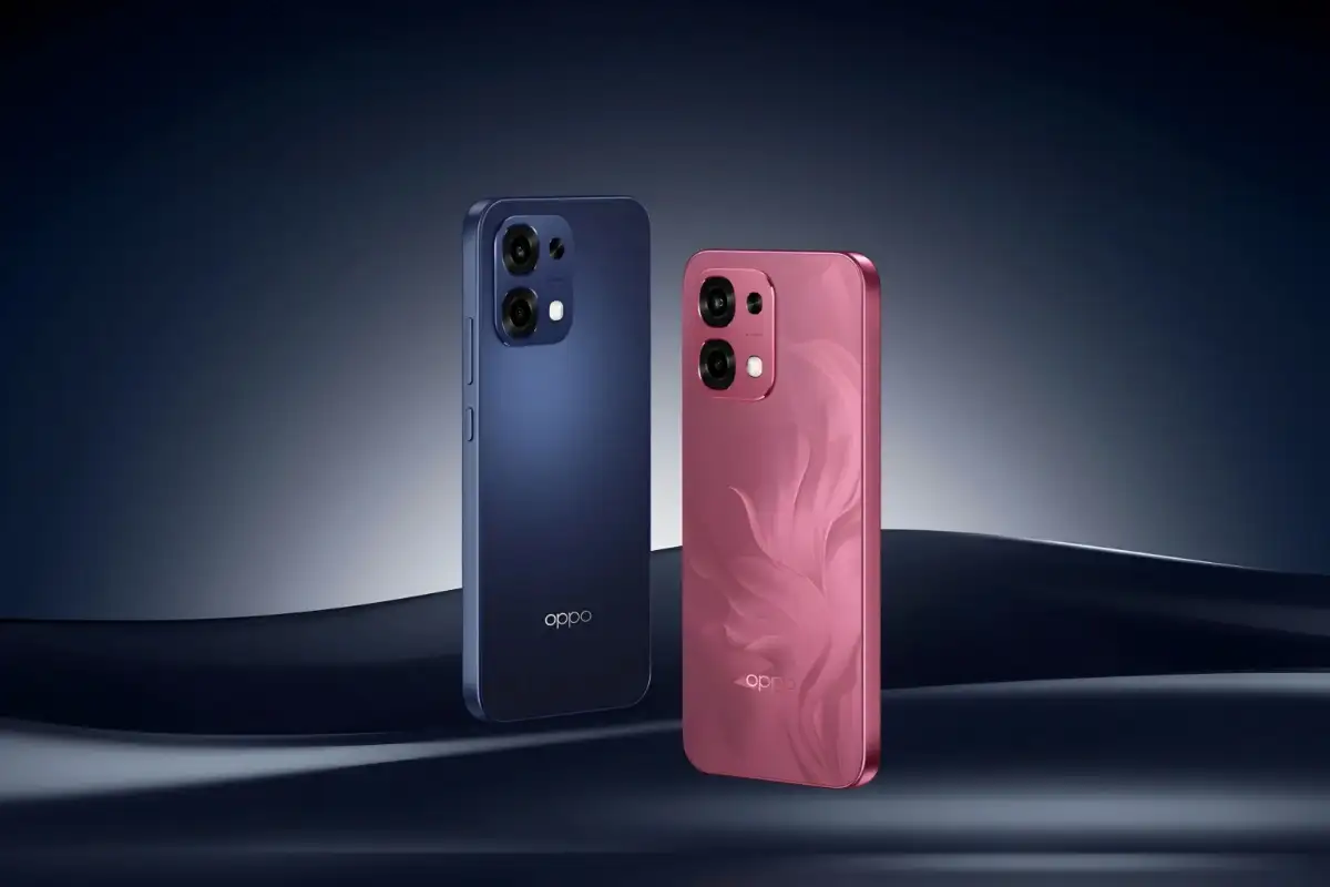 Oppo A6x 5G & 4G Meluncur Bersamaan, Intip Perbedaan Chipsetnya!