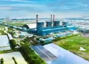 Kolaborasi PLN IP–Huawei: Teknologi AI Perkuat Operasional PLTU Banten 3 Lontar