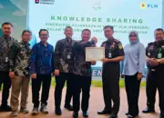 PLN Lampung dan Kejati Gelar Knowledge Sharing Perkuat Pengamanan Aset dan GCG