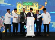 PMB PTKIN 2026 Dibuka, Hadirkan Tema “Pendidikan Islam Ramah Difabel”