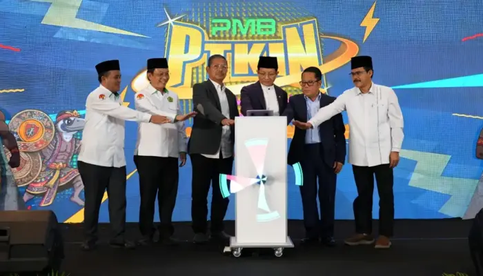 PMB PTKIN 2026 Dibuka, Hadirkan Tema “Pendidikan Islam Ramah Difabel”
