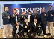 PT AT Indonesia Tunjukkan Keunggulan di TKMPN 2025 dengan Prestasi All Platinum