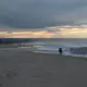 Pantai Mandiri Pesisir Barat Tawarkan Pesona Sunrise dan Sunset dalam Satu Lokasi