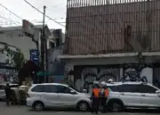 Heboh Dugaan Parkir Liar di Jogja, Wisatawan Sudah Bayar Rp20 Ribu Ban Mobil Digembosi