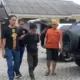 Pelaku Penganiayaan Pamong Desa Purwodadi Simpang Terkait Bansos Ditangkap Polsek Tanjung Bintang