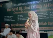 Pemprov Lampung Dorong Peran Pesantren dalam Pembentukan Karakter Generasi Berakhlak dan Berdaya Saing