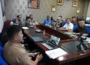Pemprov Lampung Evaluasi Aplikasi LampungIn, Targetkan Jadi Super Apps Layanan Publik pada 2026