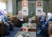 Pemprov Lampung Gandeng BKMT Percepat Program Sosial dan Ketahanan Pangan