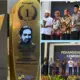 Pemprov Lampung Raih Dua Penghargaan Kementerian Berkat Komitmen Bangun Daerah