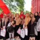 Peringati Hari Ibu, PDIP Lampung Ajak Perempuan Lebih Aktif dan Berani Berpolitik