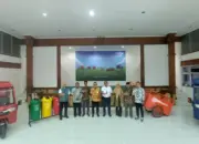 BRI Finance Perkuat Komitmen Keberlanjutan Lewat Dukungan Pengelolaan Sampah di Jakarta Timur