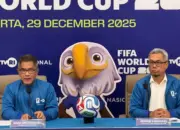 Resmi! TVRI Jadi Pemegang Hak Siar Piala Dunia 2026 untuk Indonesia