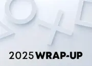 PlayStation Wrap-Up 2025 Hadir, Intip Statistik Main PS dan Total Jam Bermainmu