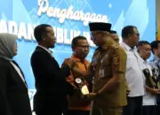 Polinela Raih Predikat Informatif 2025, Bukti Komitmen terhadap Transparansi Publik