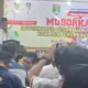 Porprov Lampung 2026, Bupati Ardito Pasang Target KONI Lampung Tengah Masuk Tiga Besar
