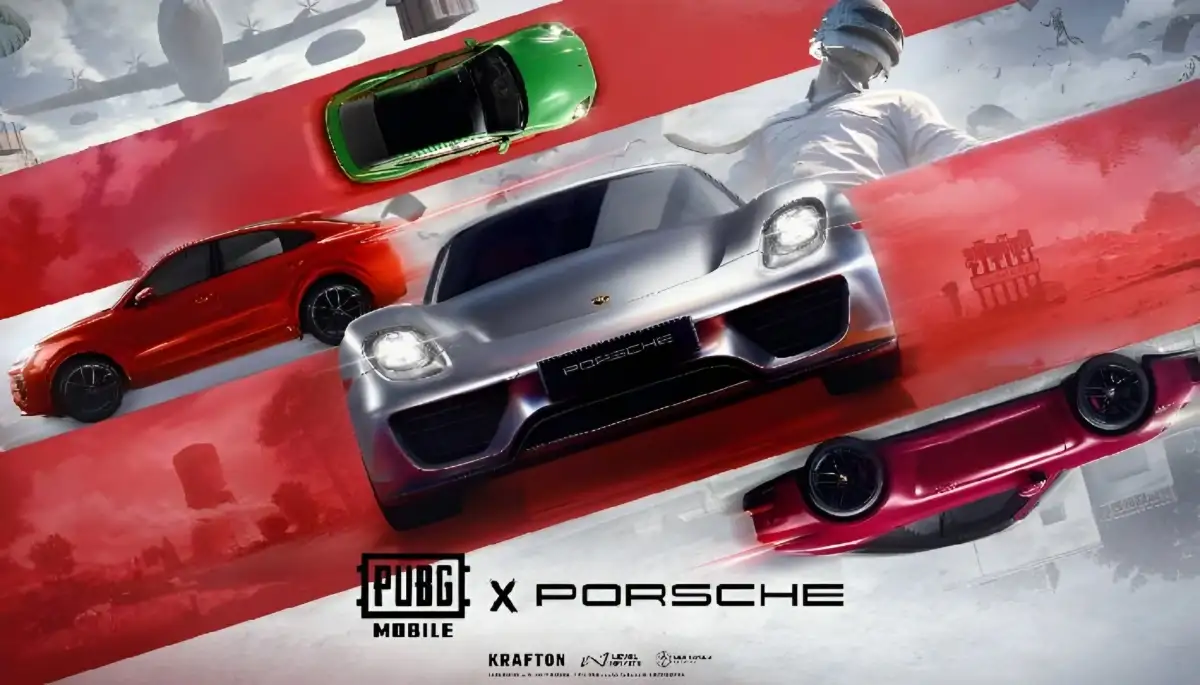 Porsche Resmi Hadir di Dunia Game Lewat Kerja Sama Baru