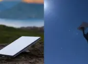 Starlink dan Satria-1 Andalkan Satelit untuk Jaga Koneksi Saat Banjir Melanda Sumatera