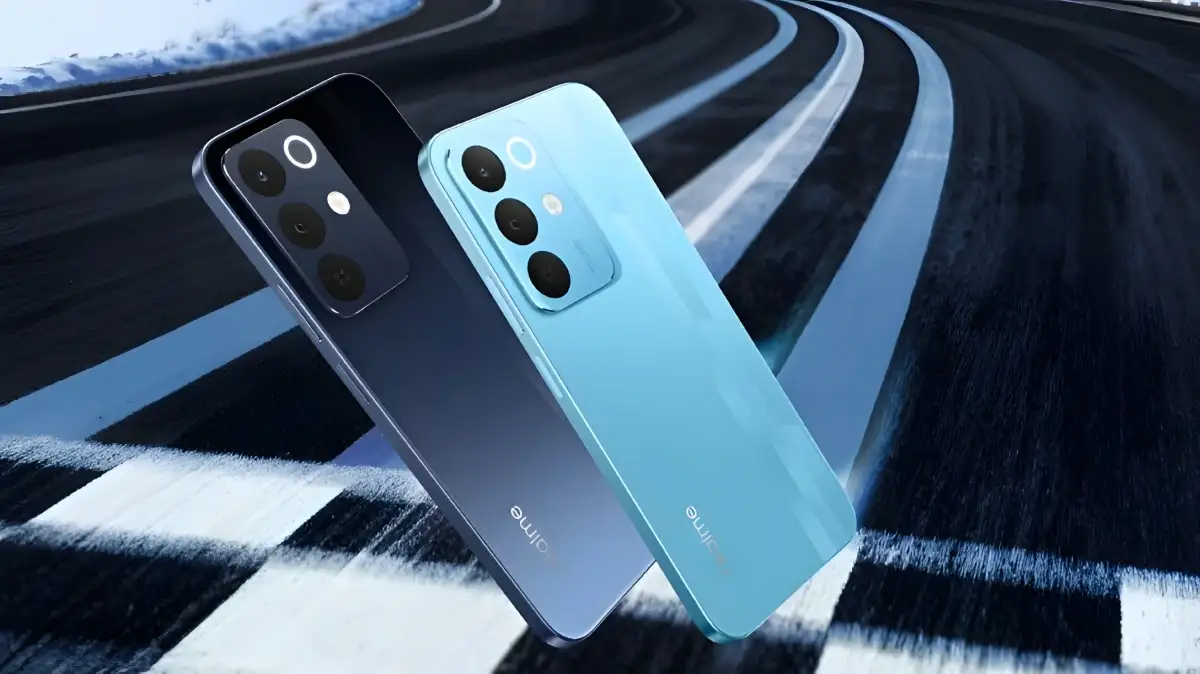 Realme Narzo 90 Series Resmi Dirilis, Siap Jadi Raja HP Gaming Murah