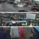 Rem Blong di Wonosobo, Truk Hantam Area Pasar Kertek, Lima Orang Luka
