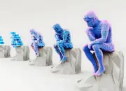 BrainBody-LLM: Robot Kini Bisa Berpikir, Belajar, dan Bergerak Secara Real-Time