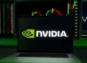 Investor Lepas Rp96 Triliun, Tapi Pendapatan Nvidia Tetap Naik 62% – Begini Penjelasannya