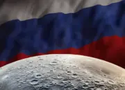 Rusia Siap Bangun Reaktor Nuklir di Bulan Sebelum 2036, Ambisi Baru dalam Perlombaan Antariksa