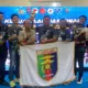 Sabet Tiga Medali di Kejurnas Bogor, Tim Terjun Payung Lampung Kian Optimistis Menuju PON 2028