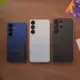 Saingi Z Fold7, Galaxy S25 Turun Harga Drastis: Intip Update Terbarunya!