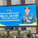 Sepanjang 2025, 14 Polisi di Lampung Dipecat Tak Hormat karena Langgar Etik dan Terlibat Pidana