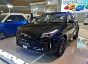 Pengiriman Seres 3 ke Konsumen Indonesia Ditunda, Fokus Produksi Aito M8 di China Jadi Alasan
