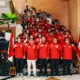 Siap Tampil Maksimal! Timnas MLBB Indonesia Bidik Emas IESF WEC 2025