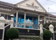 Sidang Kasus Dugaan Korupsi Lahan Kemenag di Natar, Kuasa Hukum Terdakwa Ajukan Eksepsi