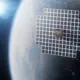 Sinyal Satelit Kini Langsung ke Ponsel! AST SpaceMobile Perkenalkan BlueBird 6