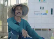 Smart Farming Ubah Wajah Pertanian Desa Trimomukti, Petani Kini Panen Tiga Kali Setahun