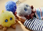 Smart Hanhan Huawei, Boneka AI Rp933 Ribu yang Bisa Membaca Emosi Pengguna