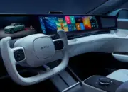 Afeela Hadirkan PlayStation Remote Play, Mobil Listrik Jadi Ruang Gaming Bergerak