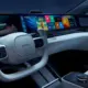 Sony Honda Mobility Perkenalkan Afeela, Mobil Listrik dengan Pengalaman Gaming Terintegrasi