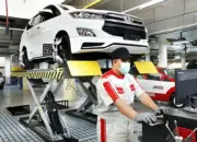 Spooring dan Balancing Mobil: Perbedaan, Tujuan, dan Kapan Harus Dilakukan