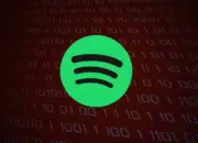 Spotify Dibobol, 300 TB Data Musik dan 86 Juta Lagu Diklaim Dicadangkan Hacker