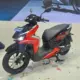 Sprinto eMotor Tampil di GJAW 2025, Indomobil Perkenalkan Motor Listrik Terbaru