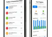 StrokeGuard: Aplikasi Karya Mahasiswa ITS untuk Deteksi Dini dan Pemantauan Stroke