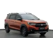 Jual Mobil Suzuki XL7 ALPHA 2021 di CARSOME, SUV Keluarga Mewah Bergaransi dan Cicilan Ringan