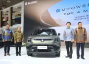 Suzuki eVitara Siap Meluncur di Indonesia Sesuai Jadwal