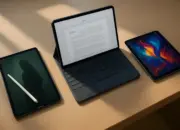 5 Tablet Android Terbaru November 2025 di Indonesia, Harga Mulai Rp 2,8 Jutaan!