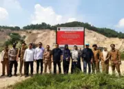 Sepanjang 2025, Pemprov Lampung Tertibkan Tambang Ilegal Usai Banjir